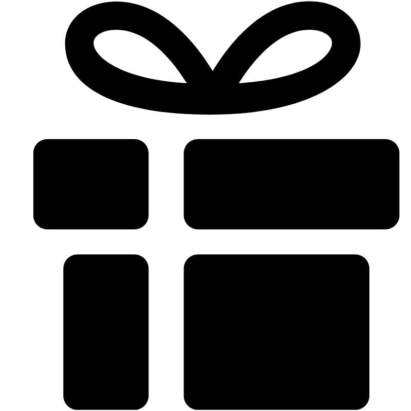 MYSTERY GIFT